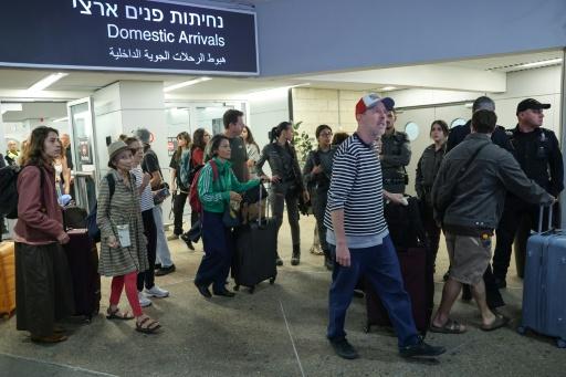 Israelis swell with pride over foiled plane disaster
