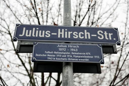 "Julius Hirsch Preis": Gewinner in "herausfordernden Zeiten"