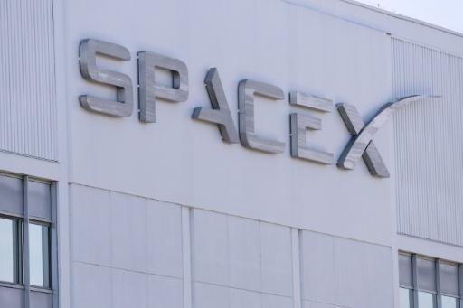 SpaceX cancela sua participação em cúpula espacial em Paris