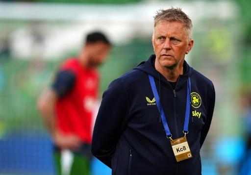 Vor Nations-League-Duellen: Zoff zwischen Irland und Israel