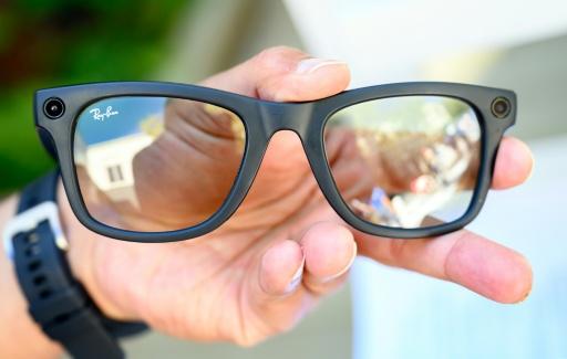Pariser Justiz ermittelt wegen heimlicher Filmaufnahmen von Frauen mit Smart Glasses