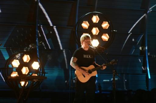 Ed Sheeran: Situation im Gazastreifen ist "nicht zu rechtfertigen"
