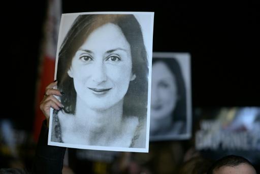 Malte: protestations après l'acquittement d'un magnat accusé du meurtre d'une journaliste