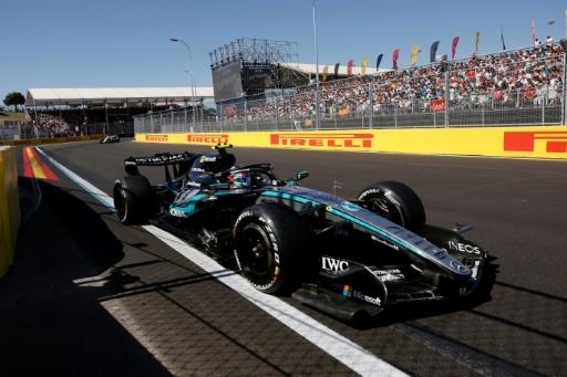 Formel 1: Renndistanz wird ab 2027 verringert