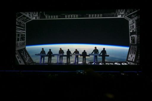 BGH urteilt noch einmal in Dauerstreit von Kraftwerk und Produzent Pelham
