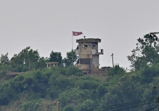 North Korea denies South's claim it was apparently behind DMZ mine blasts