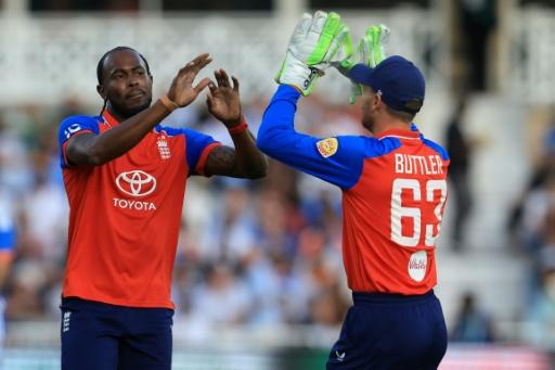 England paceman Archer rested for ODI tri-series