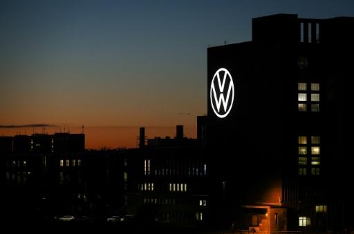 Volkswagen says cutting 100,000 jobs by end of decade