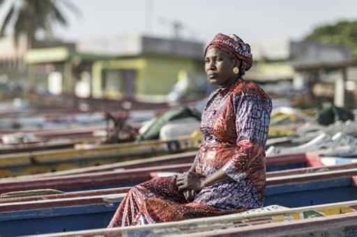 Aminata Boye, une mère courage sénégalaise porte-voix des familles de migrants disparus