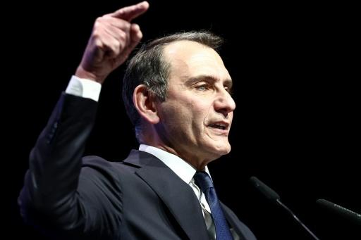 L'aide à l'Ukraine ne se fera "pas au prix de la vie financière de la France", affirme Jacobelli (RN)