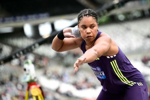 Finale der Diamond League: Mabry verpasst Podest