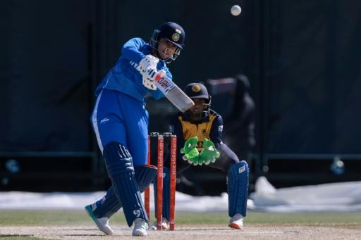 Magnificent Mandhana's 79 helps India to Asian Games cricket gold