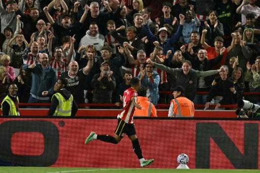 Brentford batter Chelsea to undo Alonso's promising start