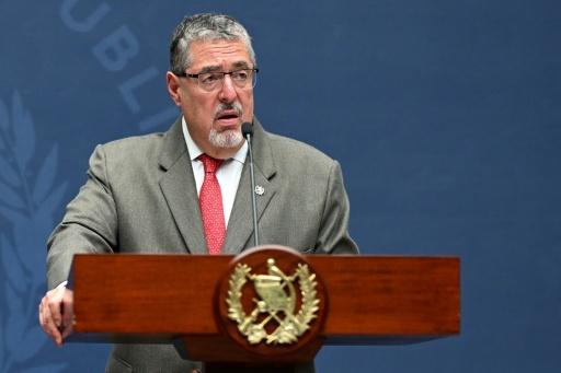 EUA e Guatemala anunciam aliança de promotores para enfrentar 'narcopolíticos'