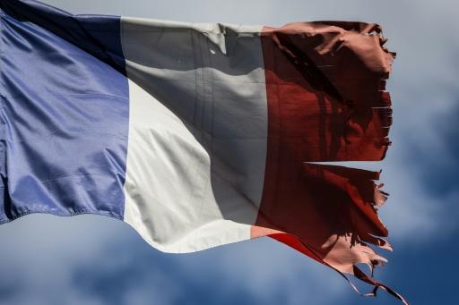França, o novo elo fraco da zona do euro