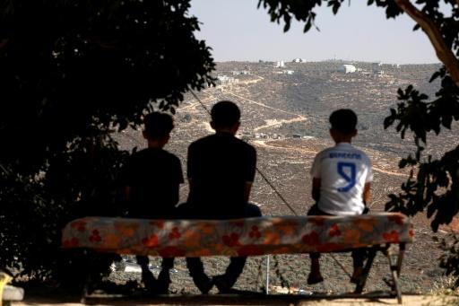 Rights group accuses Israel of dismantling 'Palestinian existence' in West Bank