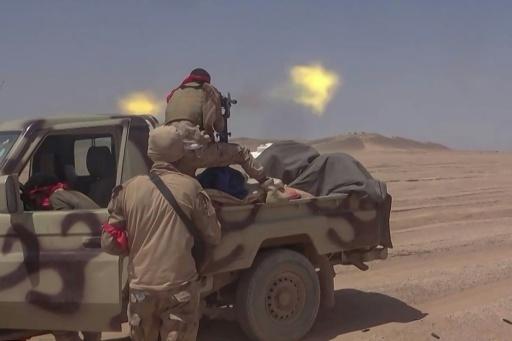 Arabia Saudita acusa a los hutíes de Yemen de atacar La Meca
