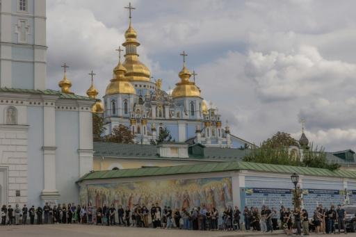 Ukraine : les émissaires de Trump à Moscou pour des négociations