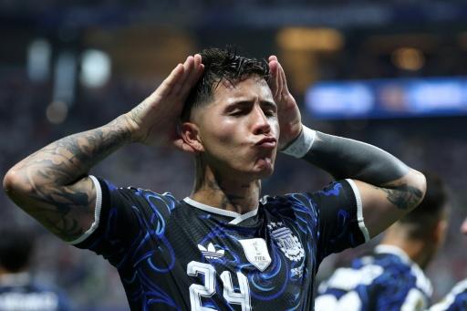 Premier League clubs splash cash to smash transfer record