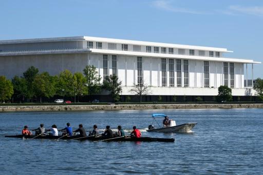 Trump droht mit dauerhafter Schließung des Kennedy Centers in Washington