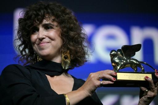 Premiados no 83º Festival de Cinema de Veneza