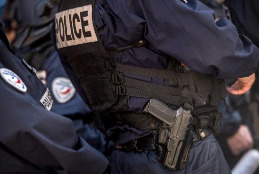 Un SDF jeté à terre par un policier à Carcassonne, enquête pour "violences volontaires"