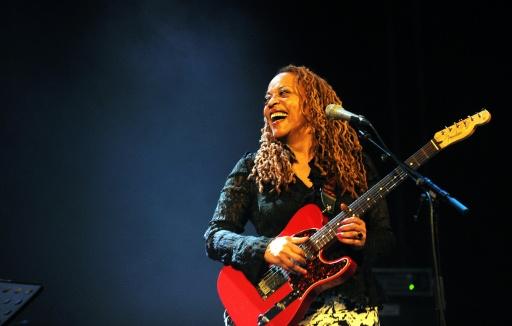 Fallece a los 70 años la cantante de jazz estadounidense Cassandra Wilson