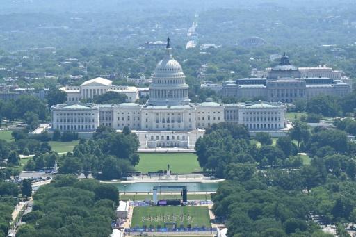 US-Kongress stimmt für deutlich verschärfte Russland-Sanktionen