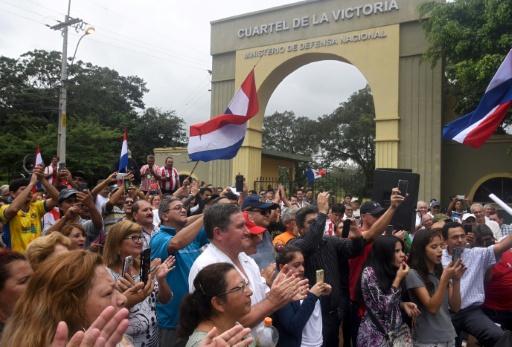 Bolivia y Paraguay definen su frontera 90 años después de su guerra