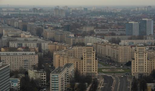 Berliner Wirtschaft warnt nach Linken-Wahlsieg vor Enteignungsplänen