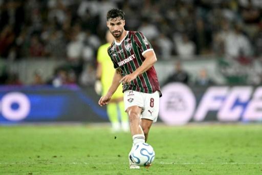 Lesionado, João Pedro se cae de la lista de Brasil para amistosos