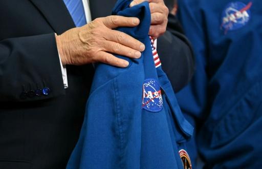 China y Rusia alertan contra la militarización del espacio tras el anuncio de EEUU
