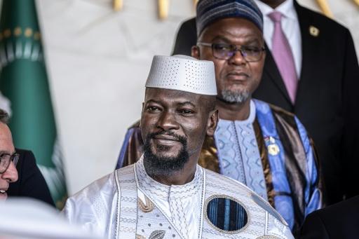 La Guinée interdit la diffusion de France 24 pour un commentaire sur le président