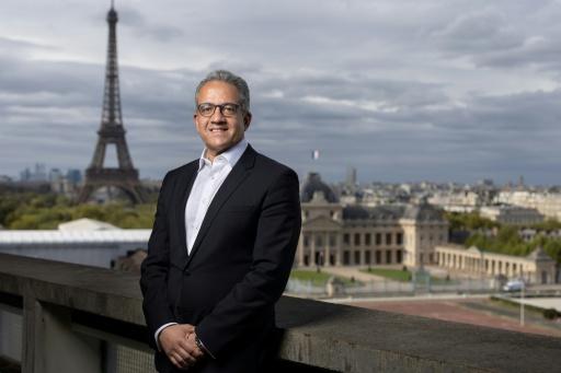 Unesco pode exercer papel "moderador" no debate sobre IA, afirma diretor