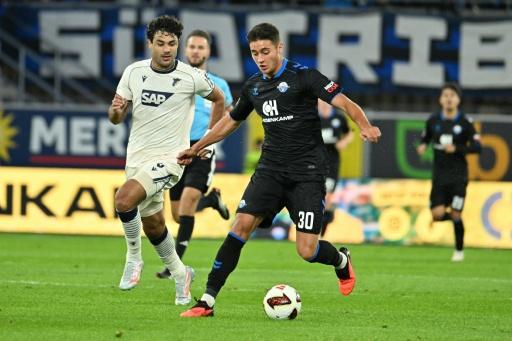 Knoten gelöst: Paderborn holt ersten Saisonsieg