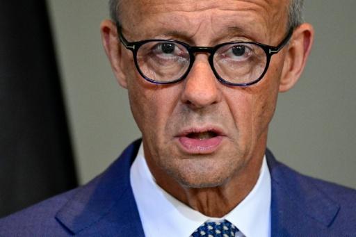 Merz reist zu EU-Arktis-Gipfel nach Finnland