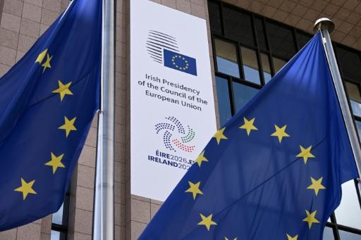 EU-Finanzminister beraten in Dublin