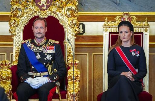Norwegens neuer König Haakon VIII. kündigt mehrwöchige Trauerzeit an