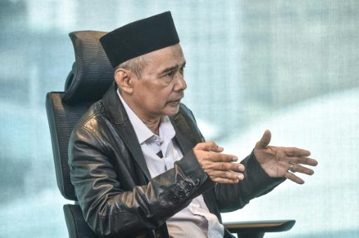 Thailand's Muslim separatists vow to fight to the end