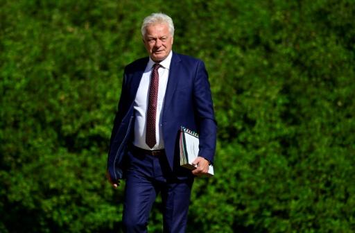 Erntebilanz: Agrarminister Rainer sieht "massive Krise von nationaler Tragweite"