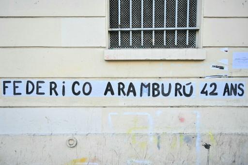 La violenta muerte del exrugbier argentino Aramburu llega a juicio en Francia