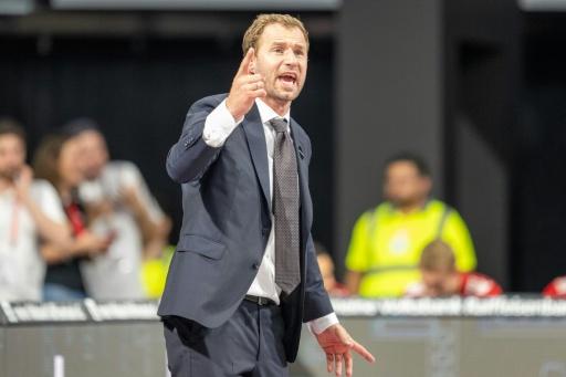 Wiedersehen bei Gavel-Premiere: Bayern überrollen Bamberg