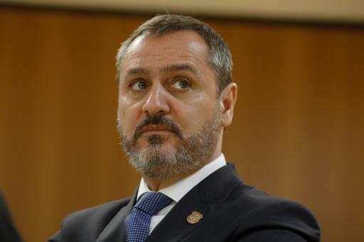 Crisis en el Supremo brasileño: un juez restituye al jefe de la policía suspendido