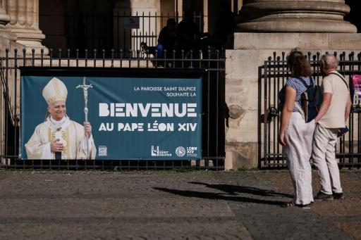Besuch von Papst Leo in Frankreich: Friedensbotschaft für Europa