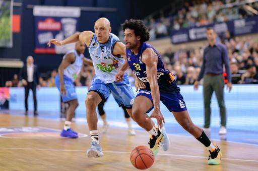 Beim BBL-Comeback: Hagen verliert in Rostock