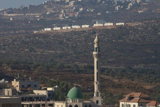Westjordanland: Zwölf Länder wollen Handel mit Israels Siedlungen sanktionieren