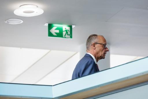 Wirbel um Merz-Äußerung zu Krankenkassen - SPD zufrieden, Union bremst