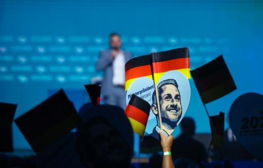 Extrema direita amplia vantagem em eleição regional na Alemanha