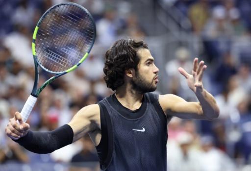 Alcaraz shrugs off pressure of packed calendar at 'joyful' Laver Cup