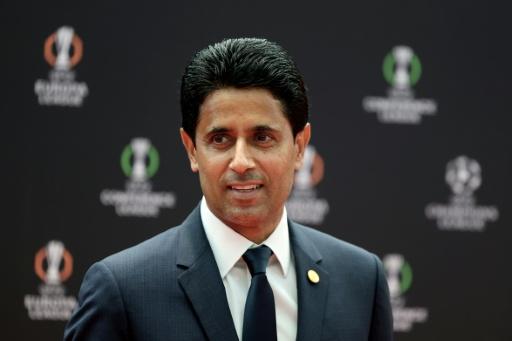 TV-Rechte: Vorermittlungen gegen PSG-Präsident Al-Khelaifi